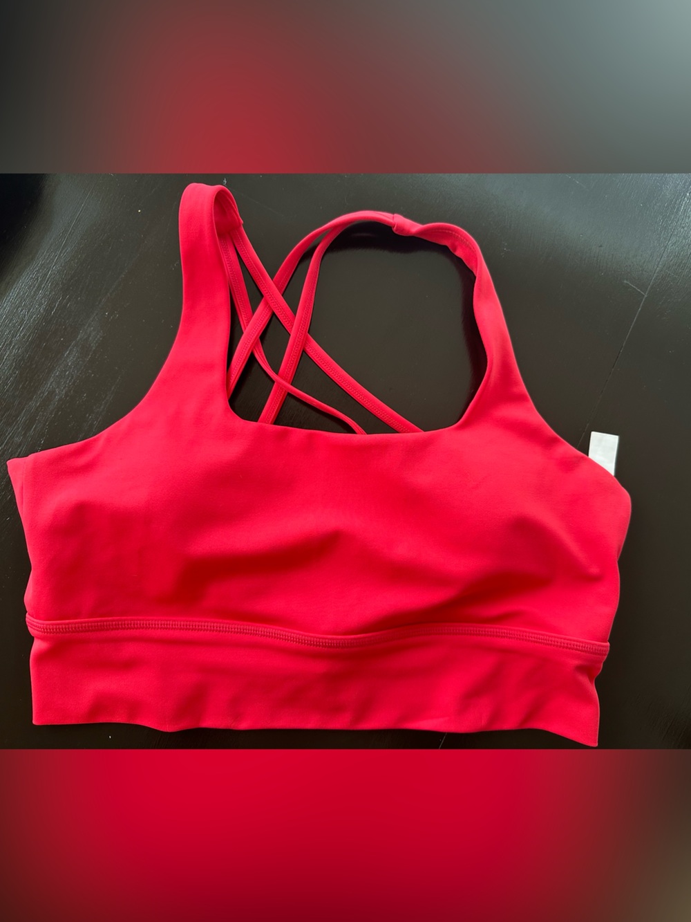 CVG “Malibu Barbie” Bra & Leggings Set - Hot Pink